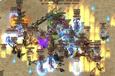 超越传奇，开启属于你的英雄之路！